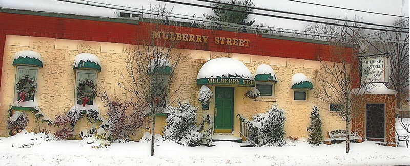Mulberry Street Restaurant - Gallery Photo 5