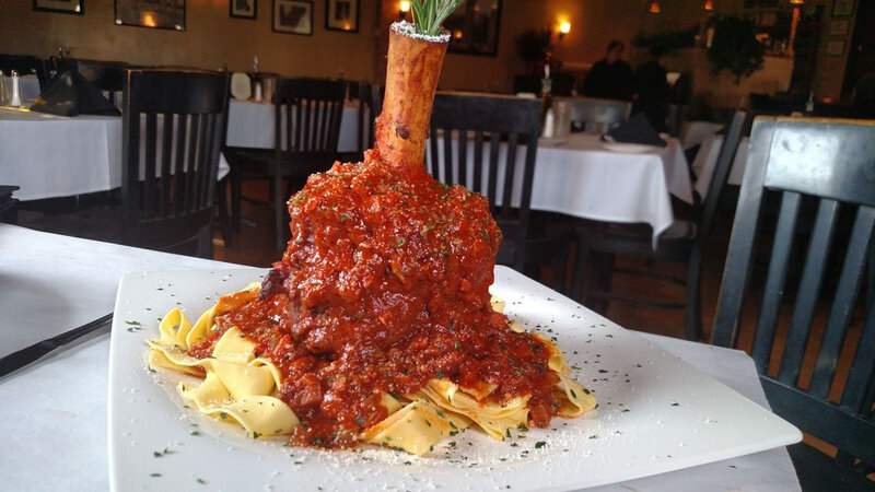 Mulberry Street Restaurant - Gallery Photo 13
