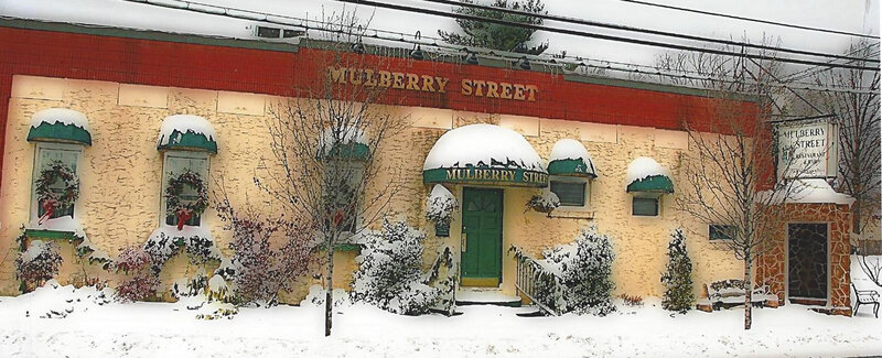 Mulberry Street Restaurant - Gallery Photo 7