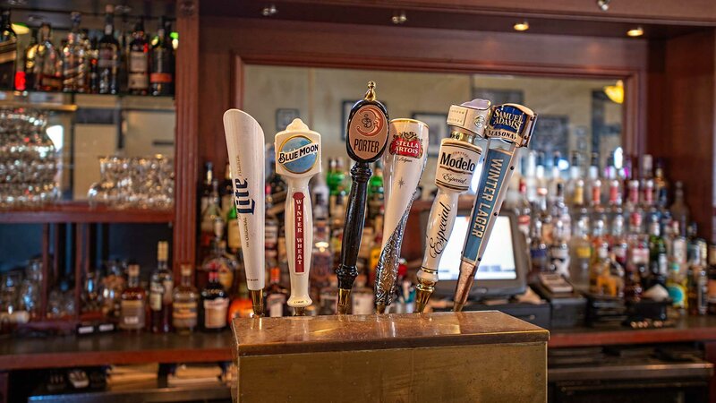 Mulberry Street Restaurant - Gallery Photo 15